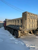 Продается самосвал SHACMAN SX33186W366C, 2022 года, г. Красноярск